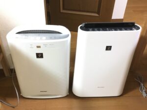 What is a Dehumidifier and How it works?