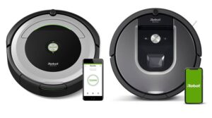 Roomba 690 vs 960. Which is better?