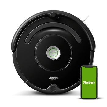 image of roomba 675