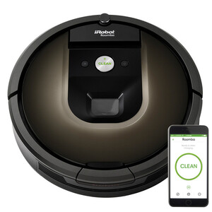 image of roomba 985