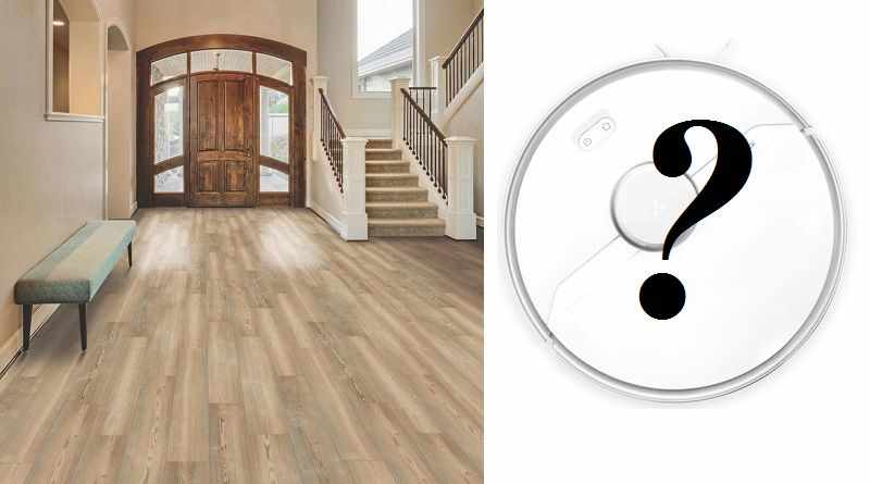 Best Robot Vacuum For Vinyl Plank, Roomba For Vinyl Plank Flooring