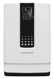 Hathaspace Air purifier