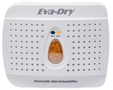 Eva-dry E-333 dehumidifier 