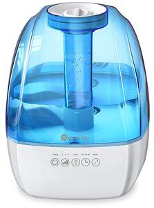 Dreamegg 4.5 L Large Room Cool Mist Humidifier