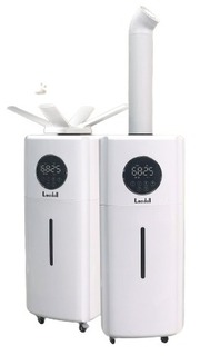 lacidoll humidifier