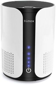 HIMOX AP01 Compact Air Purifier