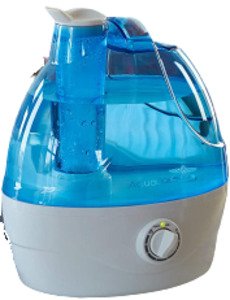 Image showing AquaOasis humidifier