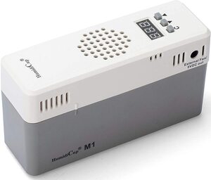 Image showing HumidiCup-M1 electric cigar humidifier