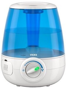 Image showing Vicks Filter Free Humidifier