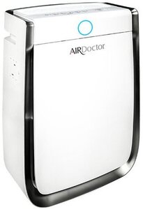 Image showing AirDoctor 3000 Air purifier