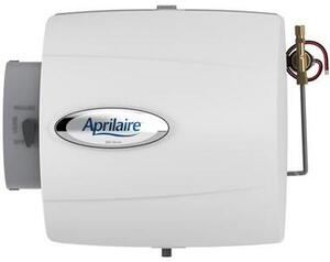 Image showing Aprilaire 500 Whole House Humidifier