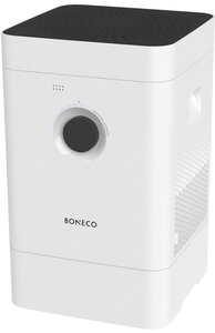 Image showing Boneco H300 air purifier & humidifier