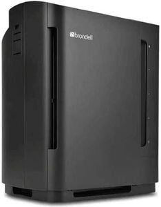 Image showing Brondell air purifier with Humidifier