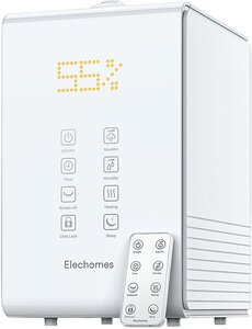 Image showing Elechomes SH8820 humidifier