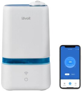 Image showing Levoit Classic 200S humidifier