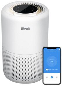 Image showing Levoit Core 200S air purifier