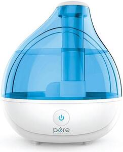 Image showing pure Enrichment misaire ultrasonic cool mist humidifier