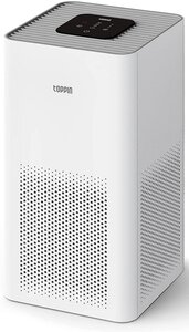 Image showing Toppin Comfy Air C2 air purifier