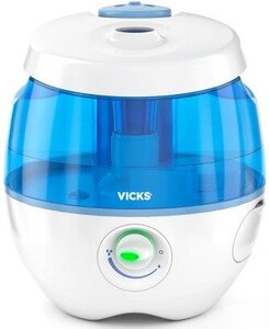 Image showing Vicks Sweet Dreams Cool Mist Humidifier