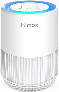 Image showing Himox H06 Smart Air Purifier