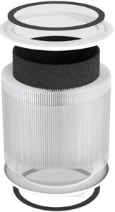 Image showing air purifier filter