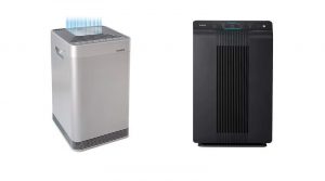 How Long Does An Air Purifier Take To Work?