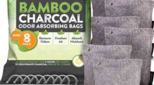 Do Charcoal Air Purifier Bags Work?