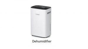 Why Is My Dehumidifier Blowing Hot Air