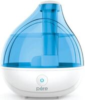 Image showing a humidifier 